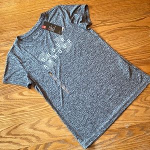 Ladies Under Armour Heatgear T-Shirt